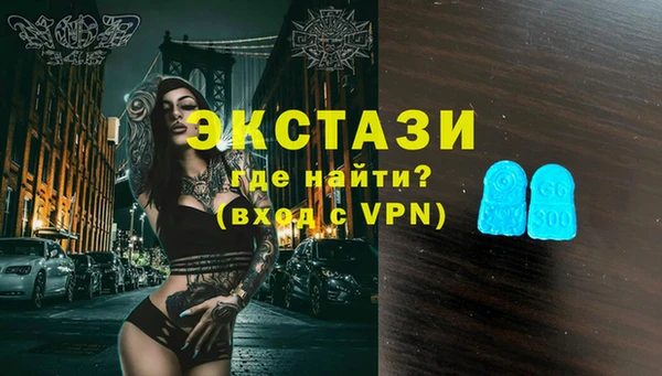 молекула духа Богданович