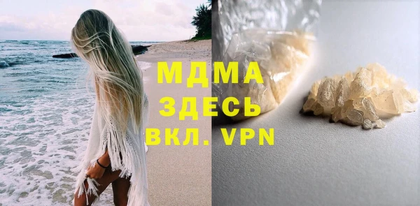 молекула духа Богданович